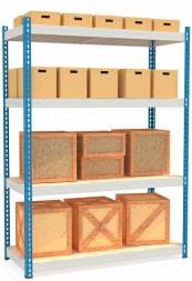 МКФ Стеллаж 18764-2,5