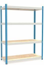 МКФ Стеллаж 18764-2,5