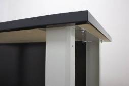 Стол-верстак для мастерских ДВК SMART 1280.0.S4.0