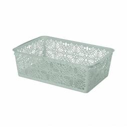 Корзинка универсальная FLORAL 250x150x75 мм