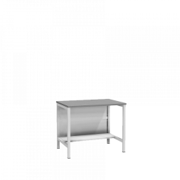 Стол-верстак для мастерских ДиКом ВЛ-К-100-02