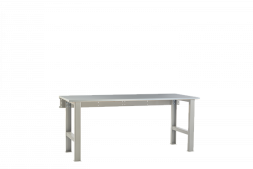 Стол-верстак для мастерских ДиКом ВЛ-200-01-ЦФ