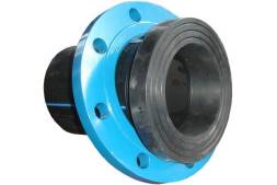 Втулка с фланцем 140